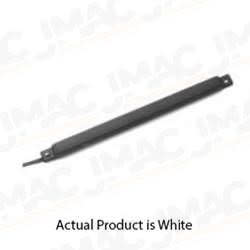 GRI VS-06-W Vent Switch, Surface Mount, 6" Linear Travel, Closed Loop, 36" Zip Cord Lead, Brown