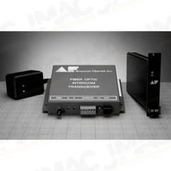 American Fibertek MR-89A-N Single Fiber Bi-Directional Transreceiver, Multimode, Module Receiver