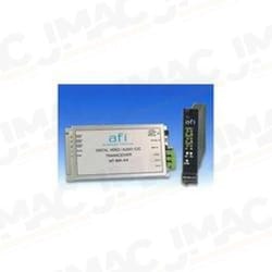 American Fibertek MR-89CA-AX-SL Single Channel Digital Video Transmission System, Single Mode, Module Receiver