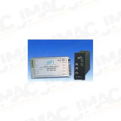 American Fibertek MT-946C-SL Module Transmitter, Four Channel Digital Video, Multi-Protocol RS485/RS422/RS232/Manchester, Contact Closure, Single Mode