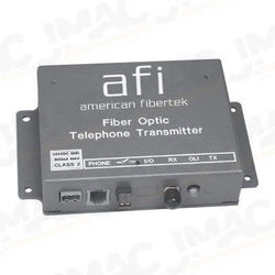 American Fibertek MX-86B