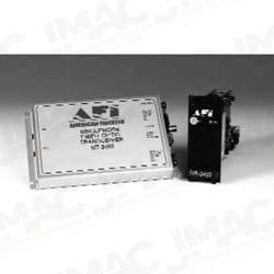 American Fibertek RR-3485-4