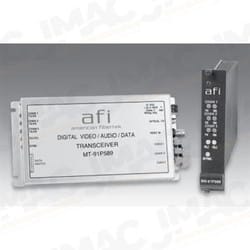 American Fibertek RT-91P589C