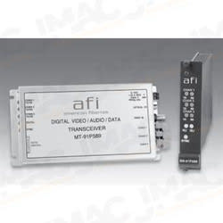 American Fibertek RT-91P589C-SL