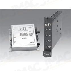 American Fibertek RTM-61-2F8