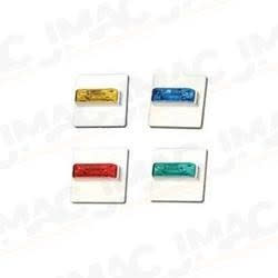 Cooper Wheelock ASA-24MCC-NW