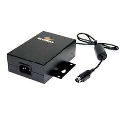 EtherWAN 41-136044-1 36W/3A 12VDC Hardened Power Supply