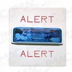 Cooper Wheelock RSSB-24MCW-ALW