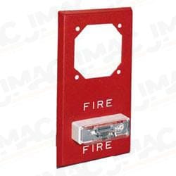 Cooper Wheelock RSSP-121575W-FW