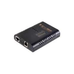 EtherWAN ED3101U Industrial 10/100BASE-TX Ethernet Extender