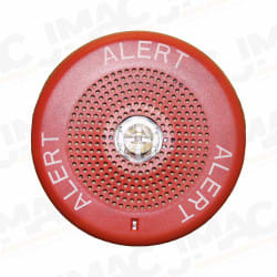 Cooper Wheelock STRC-AL