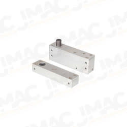 Seco-Larm SD-997B-1SQ Mini Surface-Mount Electric Deadbolt, Fail-Safe Seco-Larm SD-997B-1SQ Mini Surface-Mount Electric Deadbolt, Fail-Safe
