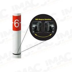 CBC America HSB-H37-24