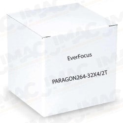 EverFocus PARAGON264-32X4/2T