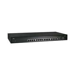 EtherWAN EX49082A-0VT Hardened Unmanaged 8-Port 10/100BASE-TX + 2-Port 1000BASE SFP Combo with 10/100/1000BASE-T Gigabit PoE Ethernet Switch