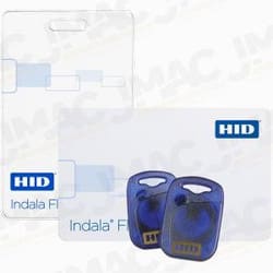 HID CXPL5-SSCCVA