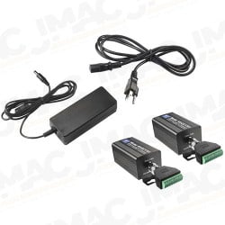 Network Video Technologies NV-EC1701U-K1