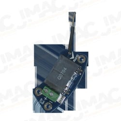 Network Video Technologies ZCD5-NVT