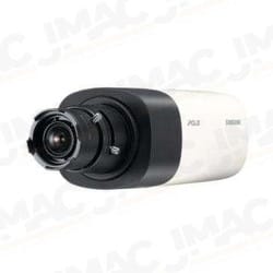 Samsung Techwin SCB-6001 1080p HD-SDI Box Camera with Auto Back Focus