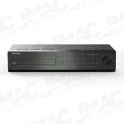 Samsung Techwin SRD-1653D-7TB 16-Channel CIF 960H Real-Time Coaxial DVR, 7TB