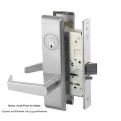 Yale Locks & Hardware PRB 8890 FL