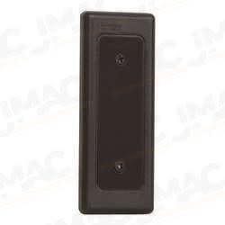 Camden 3242N Hands Free Switch, Narrow, Polycarbonate Faceplate (Hand Icon)