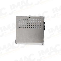 Comelit 3262I/0 Module for Audio Units, 0 Buttons, Ikall Series