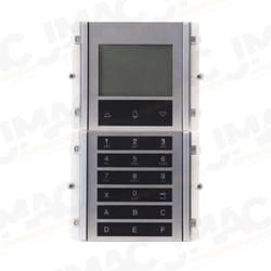 Comelit 3360M Simplebus Digital Module, Ikall Series, Black