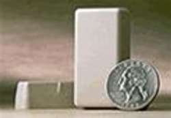 UTC (Formerly GE Security/Caddx) NX-454 Micro Door/Window Sensor