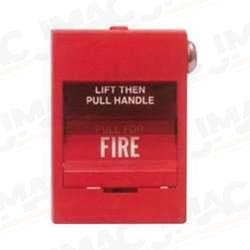 Edwards Signaling 278B-1320