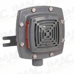 Edwards Signaling 879EX-E1