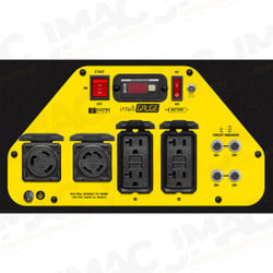 Engineered Electronics 100155