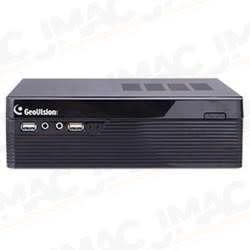 GeoVision 801-SNVR04-F00