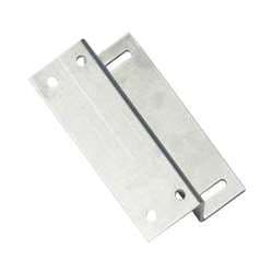 UTC (formerly GE Security/Sentrol) 1944-L Aluminum Z Bracket