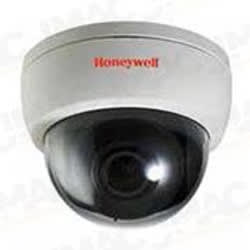 Honeywell Video HD41H 960H Resolution VFMI Lens Indoor Mini Dome Camera, 2.8-12 mm VFMI Lens