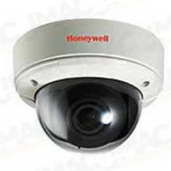 Honeywell Video HD51H Performance Series 960H Resolution Indoor/Outdoor Mini Dome Camera, 3.6mm Fixed Lens