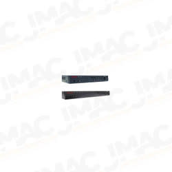 Honeywell HRGX162 16 Channel DVR, 2TB HDD, H.264, Embedded