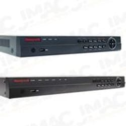 Honeywell HRGX45 4 Channel DVR, 500GB HDD, H.264, Embedded