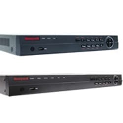 Honeywell HRGX81 8 Channel DVR, 1TB HDD, H.264, Embedded