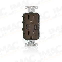 Leviton T5632-B