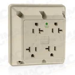 Leviton 21254-HI