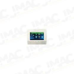 Honeywell Instrusion L7000 LYNX Touch 7000 Control System Honeywell Instrusion L7000 LYNX Touch 7000 Control System