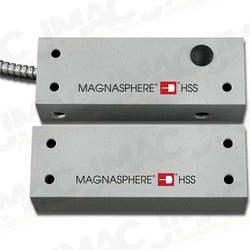 MAGNASPHERE HSS-L2S-018