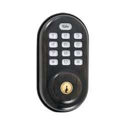 Yale Locks & Hardware YRD210ZW605