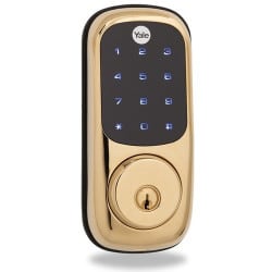 Yale Locks & Hardware YRD220ZW605