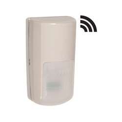 STI 34752 Wireless Outdoor Motion Detector