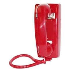 Viking K1900W2 Red Hot Line Phone