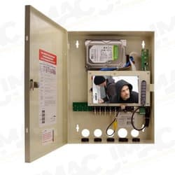 Speco D8WVSM2TB