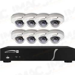 Speco ZIPK88D2