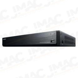 Samsung Techwin SRD-1642-1TB 16-Channel 960H Real-Time Compact Design Coaxial DVR, 1TB